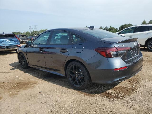 2025 HONDA CIVIC SPOR - 2HGFE2F5XSH592758