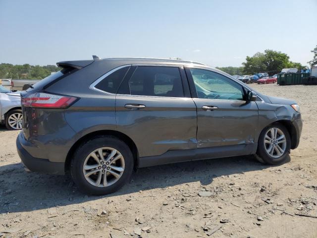 2019 FORD EDGE SEL - 2FMPK4J98KBC64187