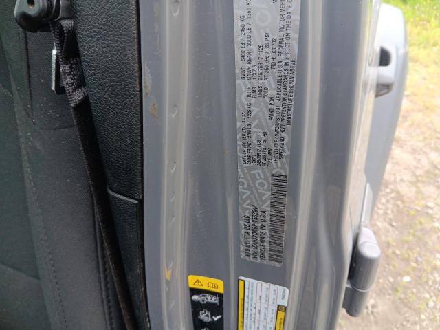 2023 JEEP WRANGLER S 1C4HJXDN6PW632944