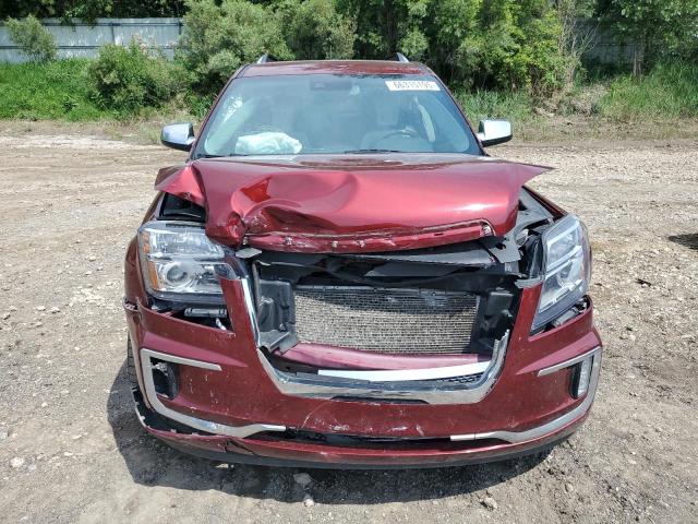 2017 GMC TERRAIN DE 2GKFLVE37H6142855