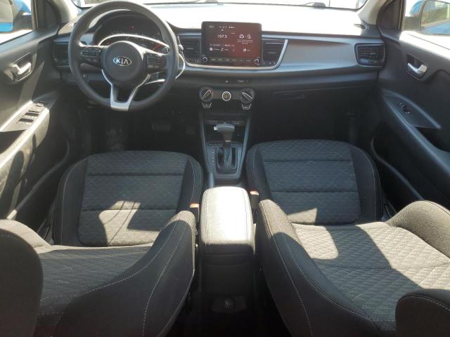 2021 KIA RIO LX - 3KPA24AD1ME398050