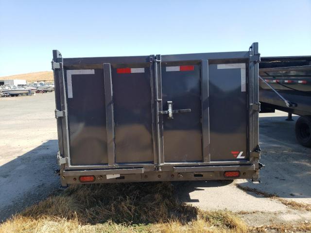 LAMAR UNKNOWN 2025 black   5RVBD1427SP135720 photo #4