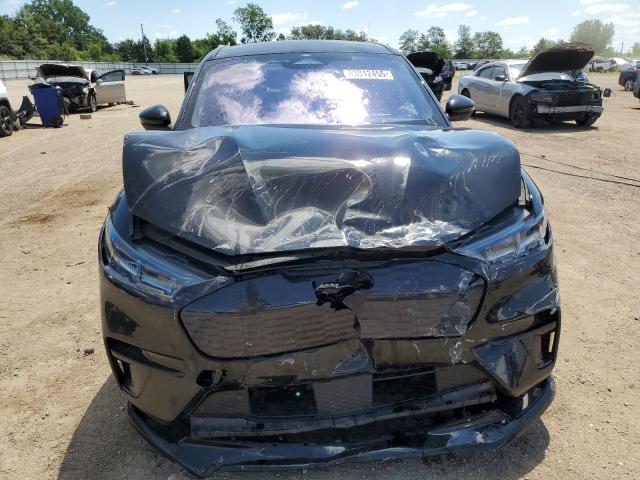 2022 FORD MUSTANG MA 3FMTK4SX8NMA51626