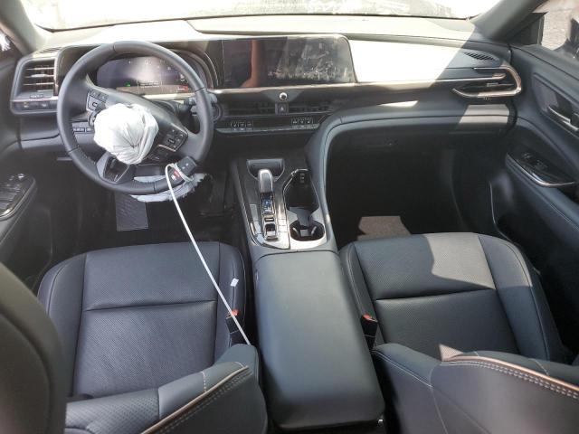 2025 TOYOTA CROWN XLE JTDAAAAF7S3035484