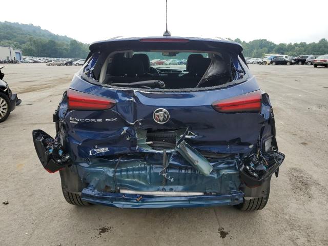 2023 BUICK ENCORE GX KL4MMCSL9PB130446