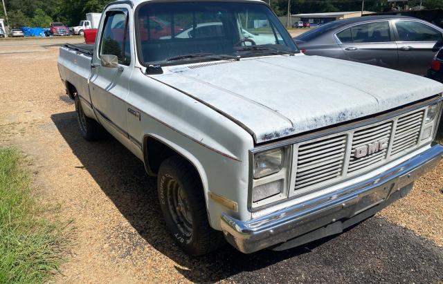 GMC C1500
