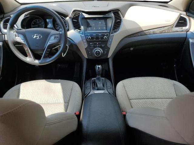 2017 HYUNDAI SANTA FE S - 5NMZUDLB8HH016149