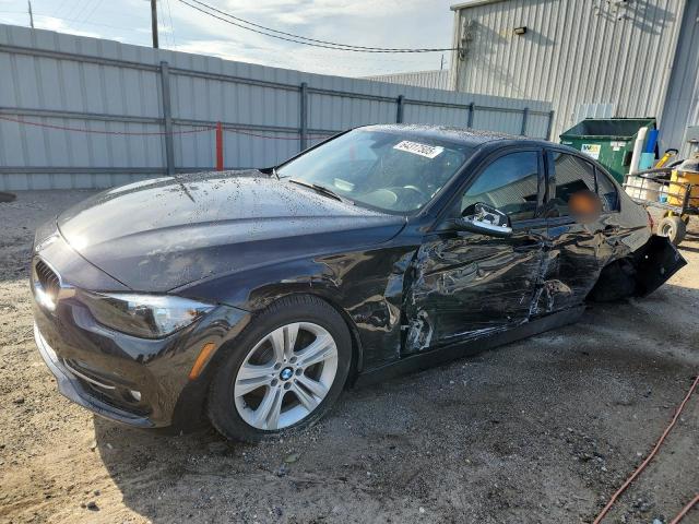 2016 BMW 328 I SULE WBA8E9C59GK604027