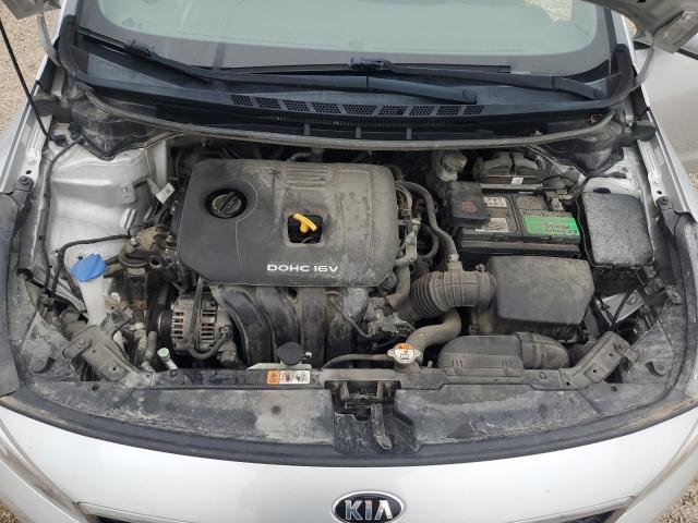 2017 KIA FORTE LX 3KPFK4A78HE046136