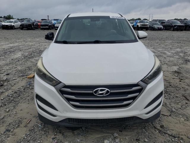 2017 HYUNDAI TUCSON SE KM8J23A47HU500173