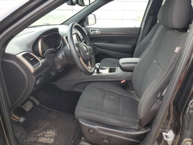 2014 JEEP GRAND CHER - 1C4RJFAG7EC516641