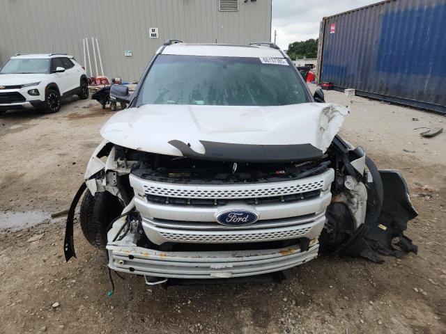 2012 FORD EXPLORER X - 1FMHK8D86CGA51229