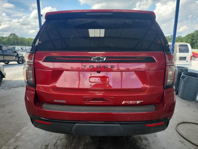 2023 CHEVROLET TAHOE K150 1GNSKRKT2PR382396