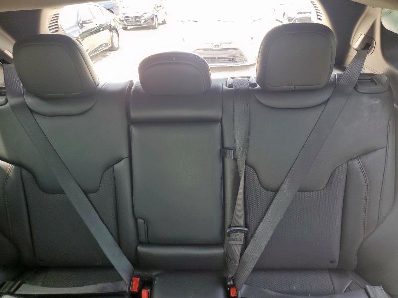 2025 JEEP COMPASS TR 3C4NJDDN0ST536839