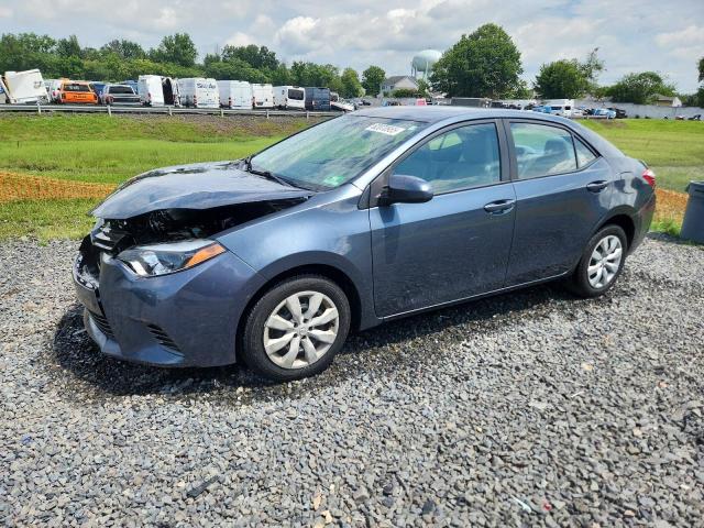TOYOTA COROLLA L