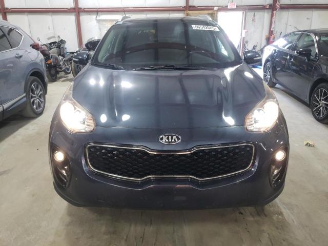 2017 KIA SPORTAGE E - KNDPNCAC3H7202716
