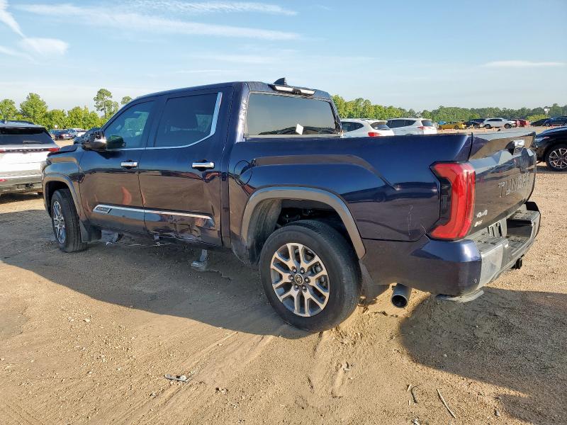 2024 TOYOTA TUNDRA CRE 5TFMC5DB7RX064784