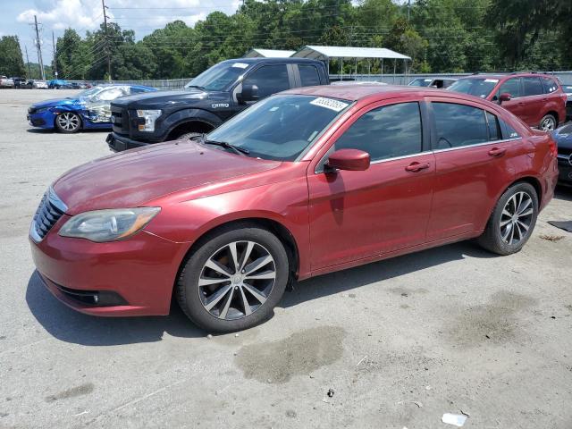 CHRYSLER 200 TOURIN