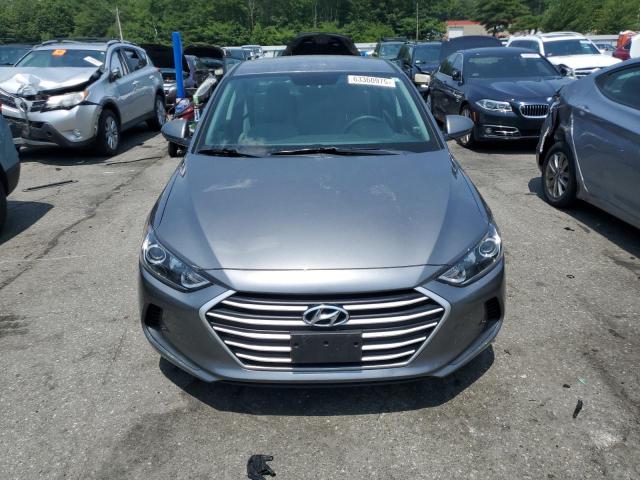 2018 HYUNDAI ELANTRA SE 5NPD74LF1JH271383