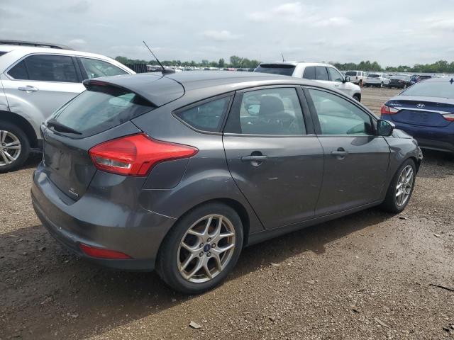 2015 FORD FOCUS SE - 1FADP3K2XFL386713