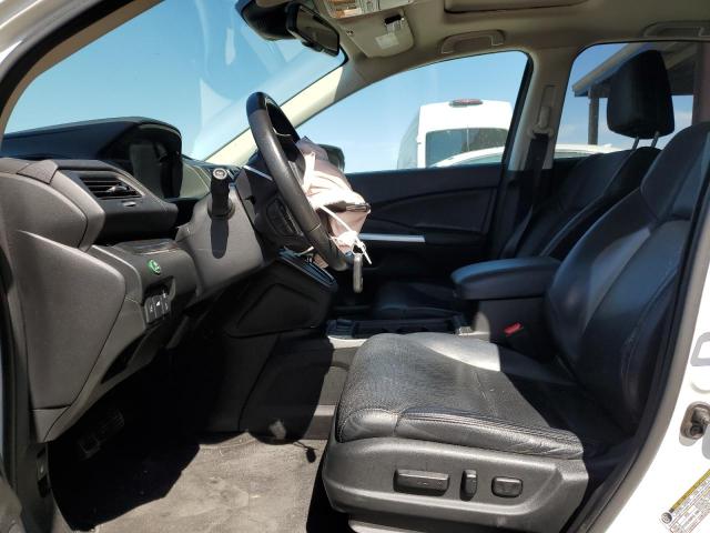 2015 HONDA CR-V TOURI 5J6RM4H95FL132484