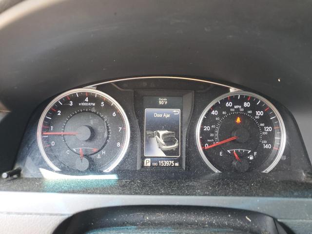 2015 TOYOTA CAMRY LE 4T1BF1FK8FU053080