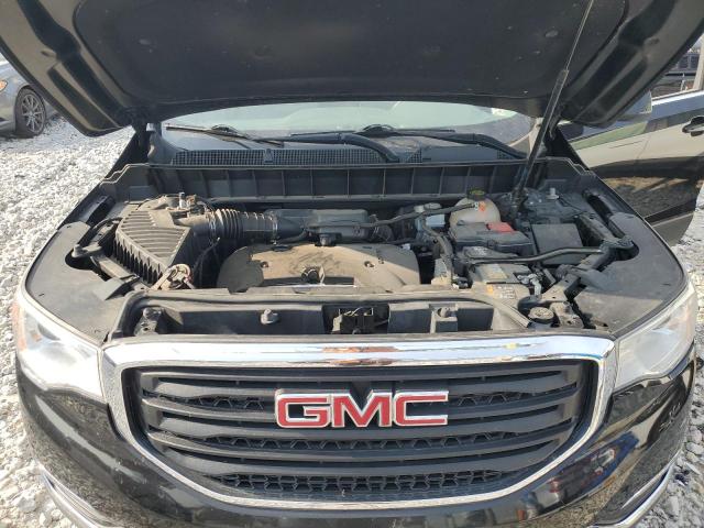 2019 GMC ACADIA SLE 1GKKNRLA2KZ255335