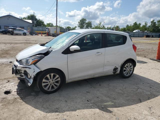 2018 CHEVROLET SPARK 1LT - KL8CD6SA7JC482422