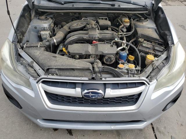 2013 SUBARU IMPREZA SP - JF1GPAR64D2839849