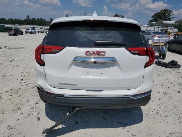 2021 GMC TERRAIN SL 3GKALPEV6ML333096