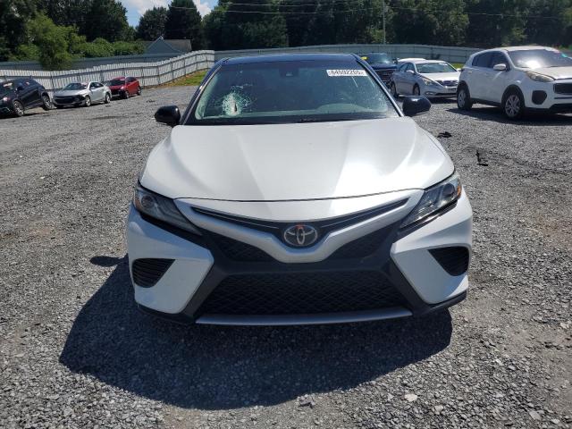 2019 TOYOTA CAMRY XSE - 4T1BZ1HK2KU030991