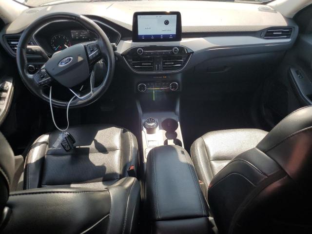 2022 FORD ESCAPE SEL - 1FMCU9H9XNUA43703