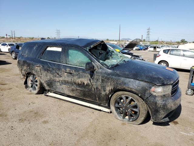 2018 DODGE DURANGO SX 1C4RDHAG0JC186337