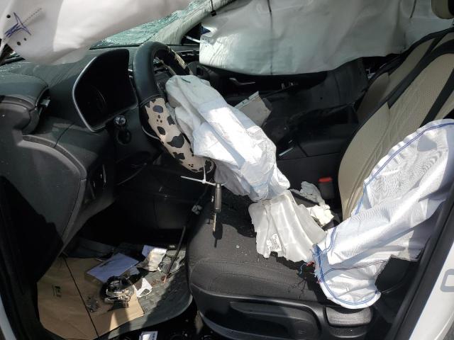 2024 HYUNDAI TUCSON SE 5NMJACDE7RH419646