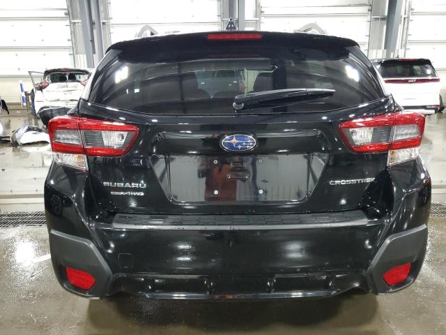 2022 SUBARU CROSSTREK JF2GTAPC3N8249978