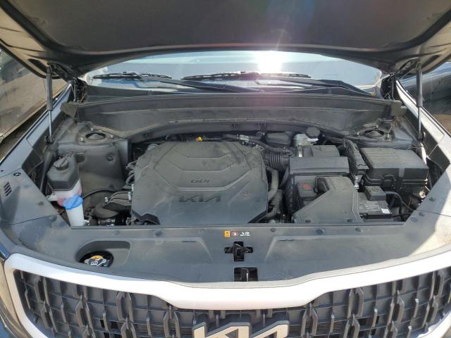 2023 KIA TELLURIDE - 5XYP34GC8PG361526