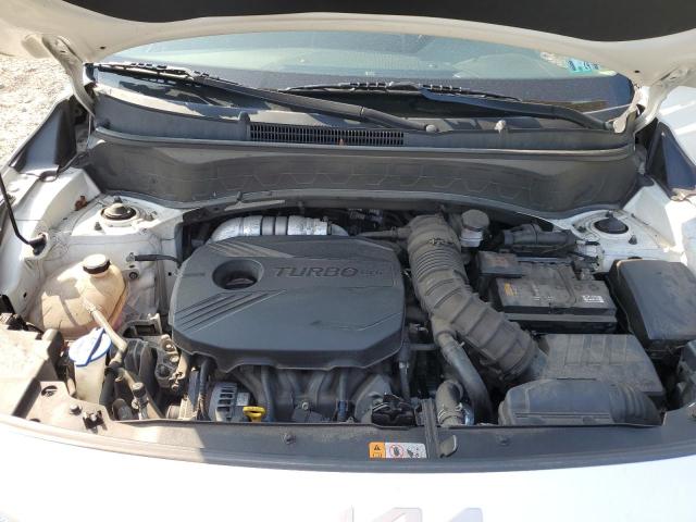 2022 KIA SELTOS NIG KNDEUCA26N7241359
