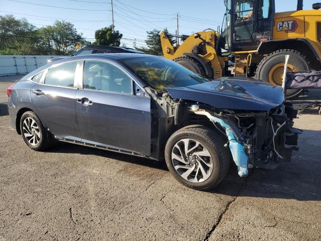 Vin: 19xfc2f77ge072915, lot: 63036015, honda civic ex 20164