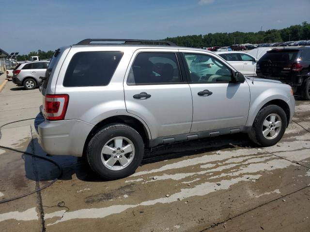 2012 FORD ESCAPE XLT - 1FMCU0DG6CKB67122