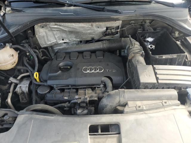2018 AUDI Q3 PREMIUM - WA1BCCFS1JR016614