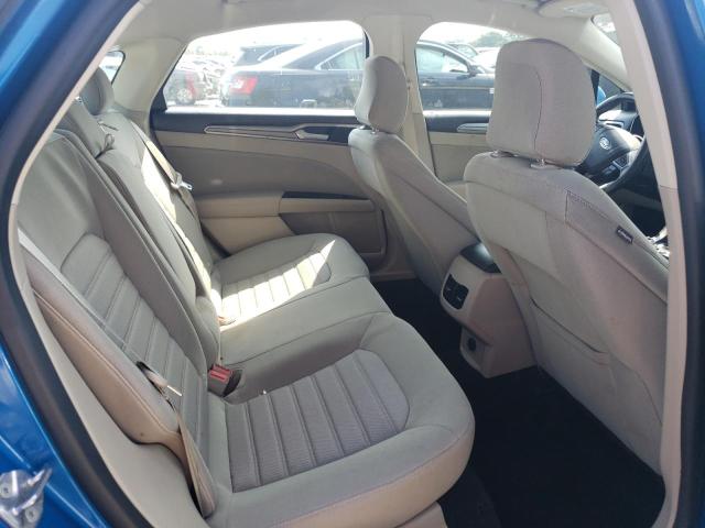 2020 FORD FUSION SE 3FA6P0HD2LR138887