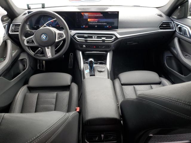 2023 BMW I4 EDRIVE 40 WBY73AW04PFP33371