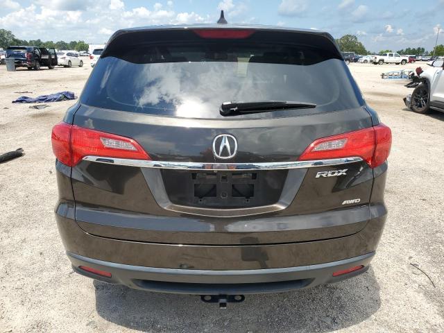 2015 ACURA RDX TECHNO 5J8TB4H54FL013891