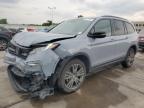 2022 HONDA PILOT SPOR - 5FNYF6H30NB087913