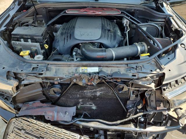 2017 DODGE DURANGO R/ - 1C4SDJCT1HC944294