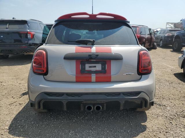 2024 MINI COOPER JOH WMW73DH04R2V62192