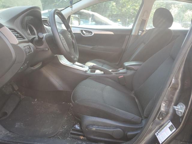 2014 NISSAN SENTRA S - 3N1AB7AP6EY261636