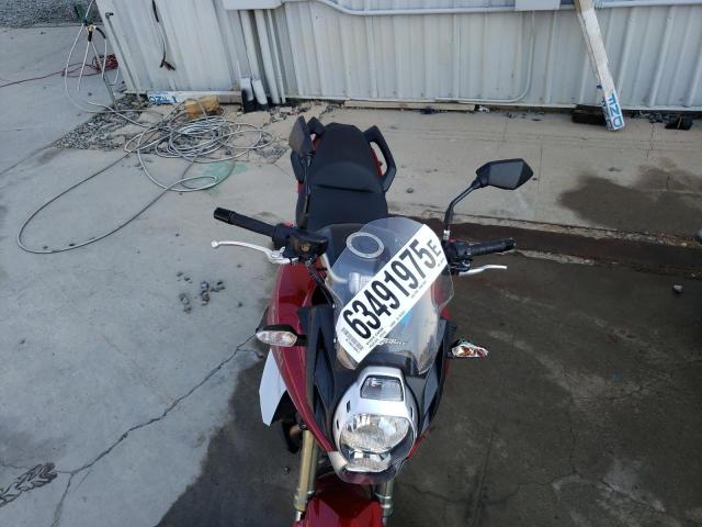 2011 KAWASAKI LE650 C JKALEEC14BDA02679