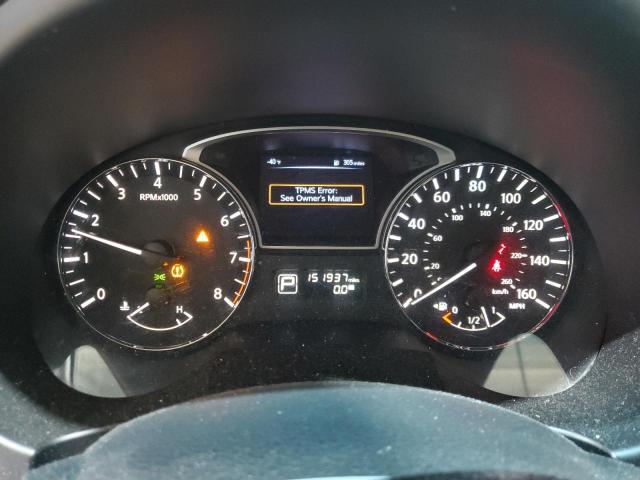 2015 NISSAN ALTIMA 2.5 1N4AL3AP4FC464706