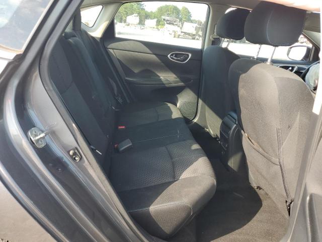 2019 NISSAN SENTRA S - 3N1AB7AP2KY321987